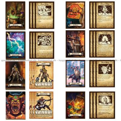 Bild av HeroQuest: Rise of the Dread Moon