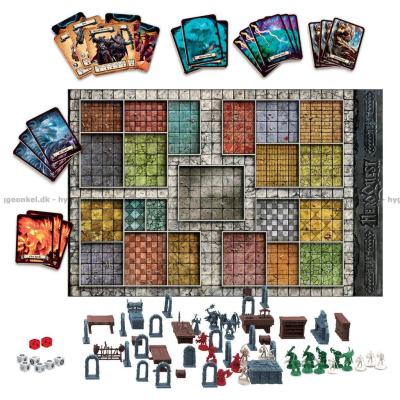 Bild av HeroQuest