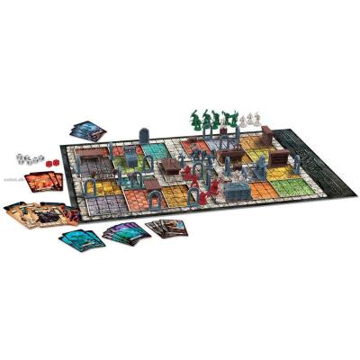 Bild av HeroQuest