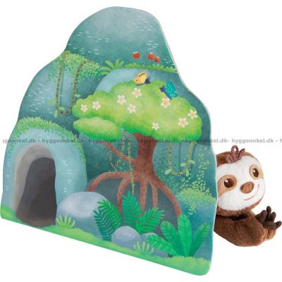 Bild av Hide and Go Sloth!