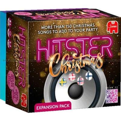 Hitster: Christmas