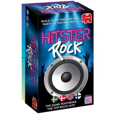 Hitster: Rock