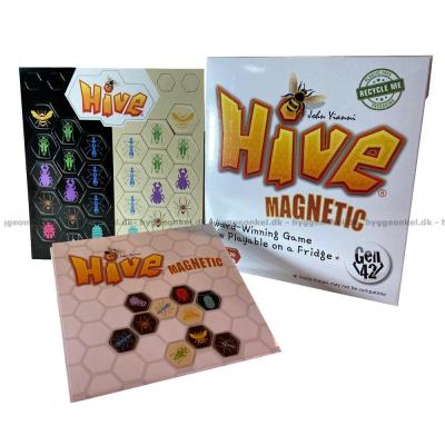 Bild av Hive: Magnetic