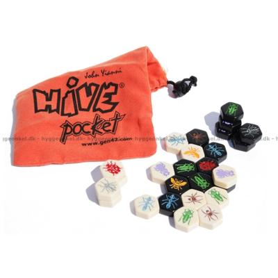 Bild av Hive: Pocket