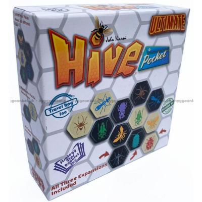 Hive Ultimate: Pocket
