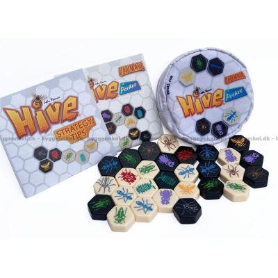 Bild av Hive Ultimate: Pocket