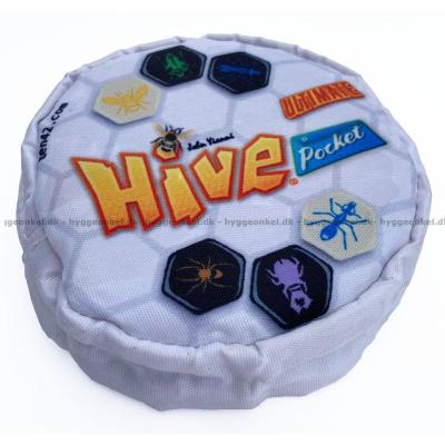 Bild av Hive Ultimate: Pocket