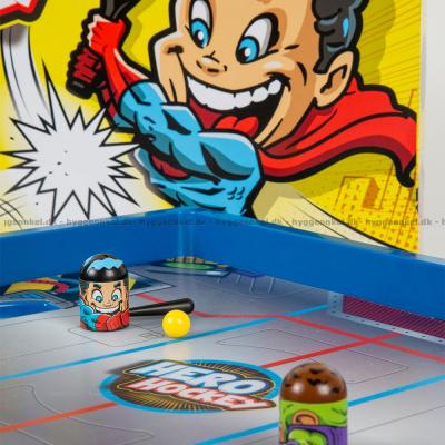 Bild av Hero Hockey