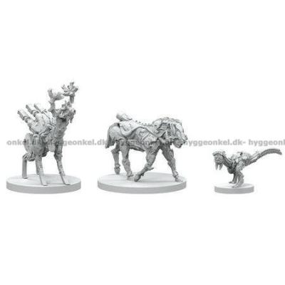 Bild av Horizon Zero Dawn