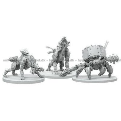 Bild av Horizon Zero Dawn