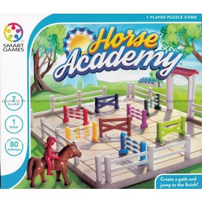 Horse Academy