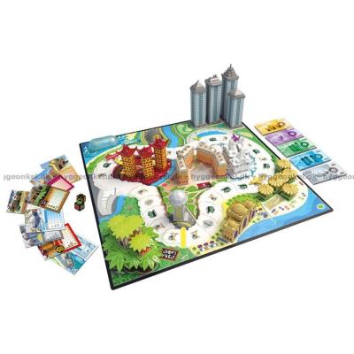Bild av Hotel Tycoon