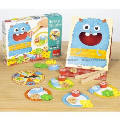Bild av Hungry Monster