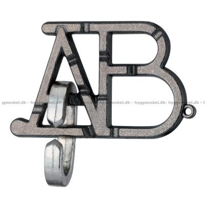 Bild av Huzzle Cast: ABC (svårighetsgrad 1)