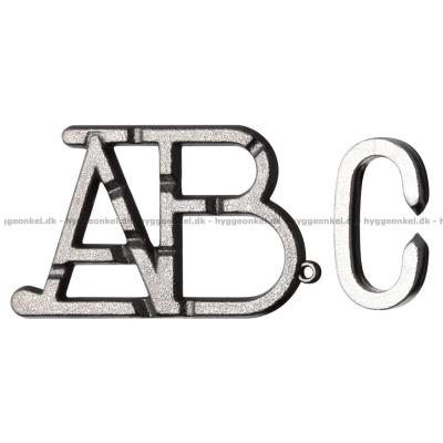 Bild av Huzzle Cast: ABC (svårighetsgrad 1)