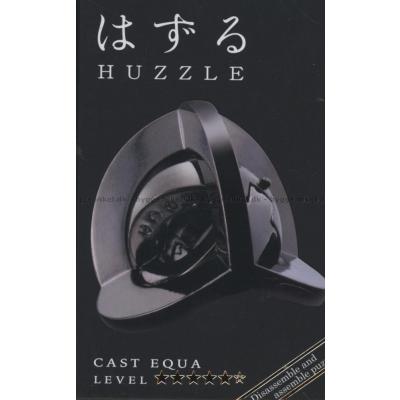 Huzzle Cast: Equa (svårighetsgrad 5)