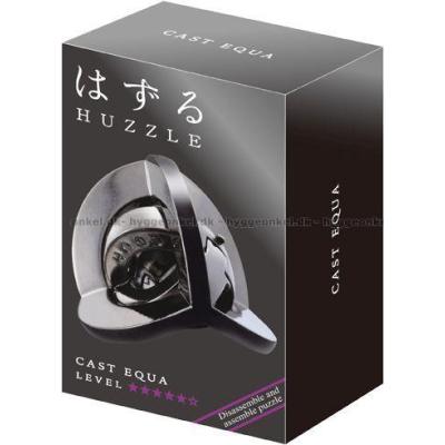 Huzzle Cast: Equa (svårighetsgrad 5)