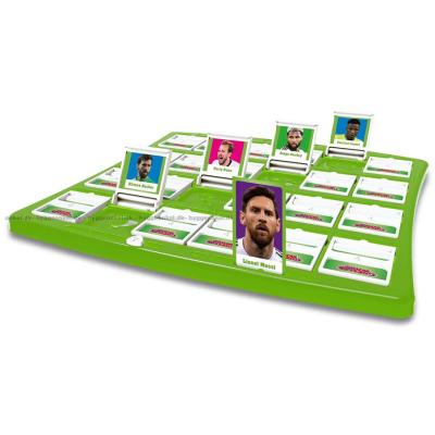 Bild av Guess Who? World Football Stars
