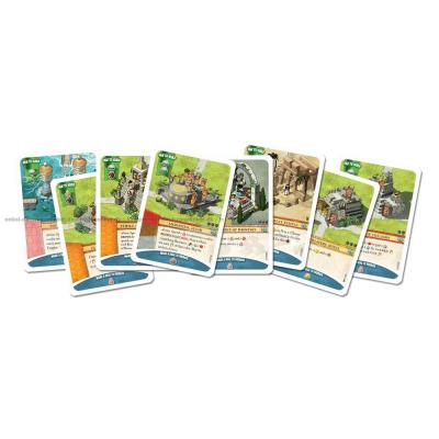 Bild av Imperial Settlers: Aztecs