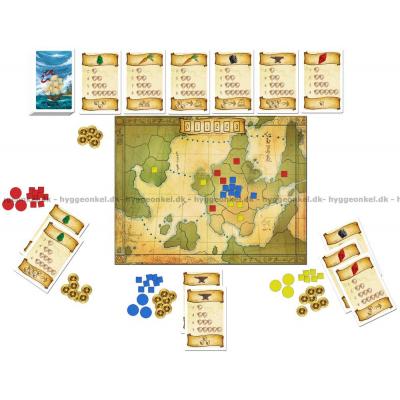 Bild av Imperium