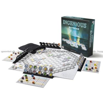 Bild av Ingenious Extreme