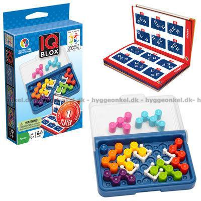 Bild av IQ Blox