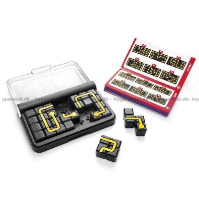 Bild av IQ Circuit