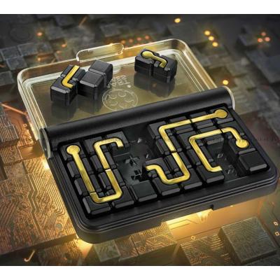 Bild av IQ Circuit