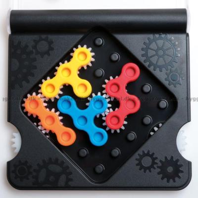 Bild av IQ Gears