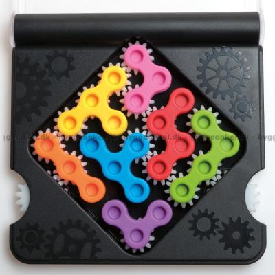 Bild av IQ Gears