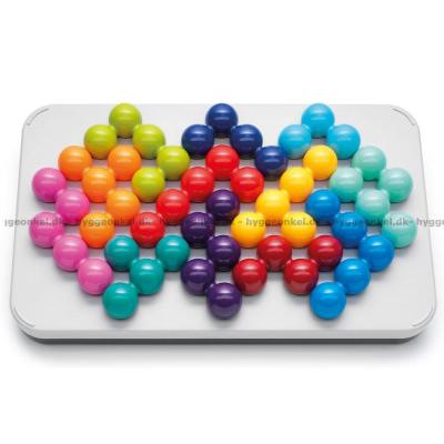 Bild av IQ Puzzler Pro: XXL