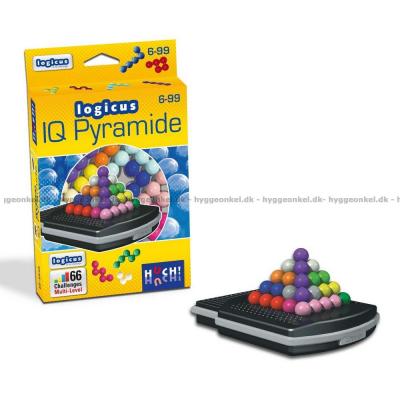 Bild av IQ Pyramide
