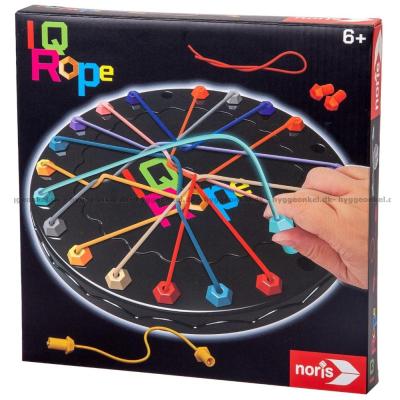 Bild av IQ Rope