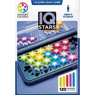 IQ Stars