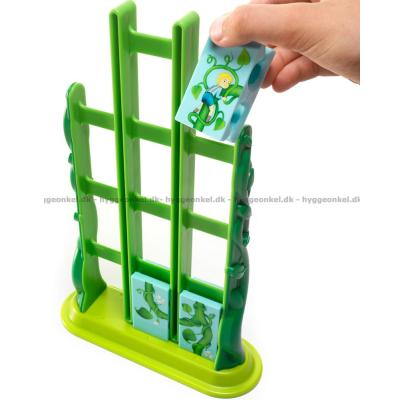 Bild av Jack and the Beanstalk 