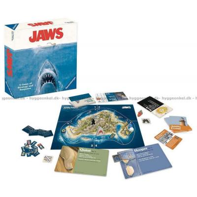 Bild av Jaws