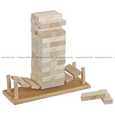 Bild av Jenga Bridge
