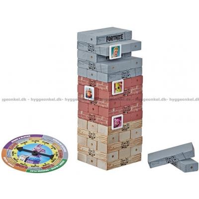 Bild av Jenga: Fortnite