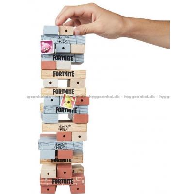 Bild av Jenga: Fortnite