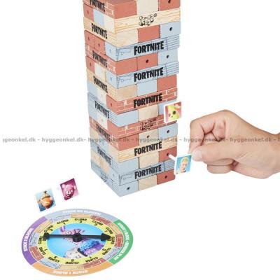Bild av Jenga: Fortnite