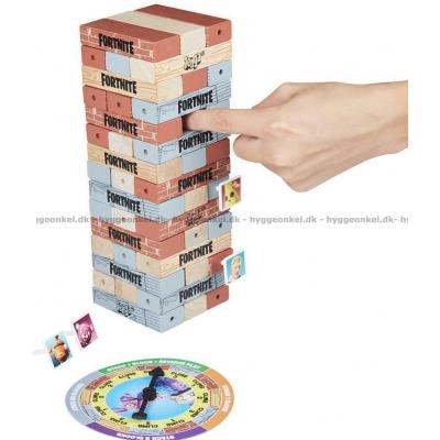 Bild av Jenga: Fortnite