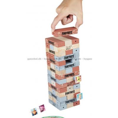 Bild av Jenga: Fortnite