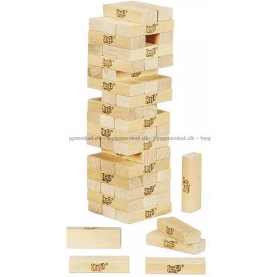 Bild av Jenga