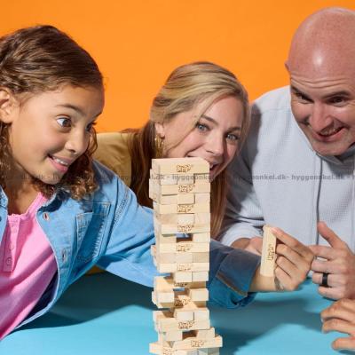 Bild av Jenga