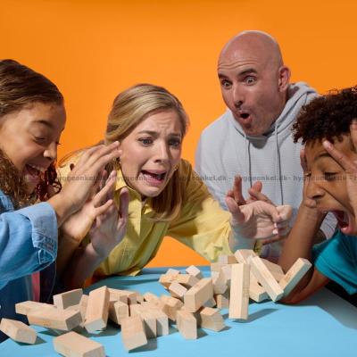 Bild av Jenga