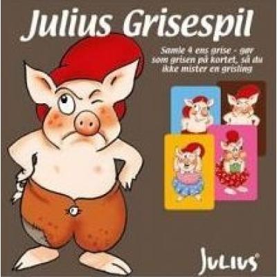 Julius Grisspel
