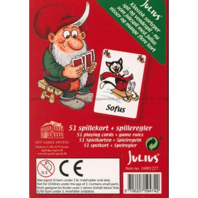 Baksidan på lådan