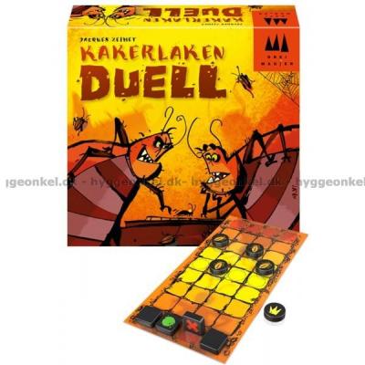 Bild av Kakerlaken Duell