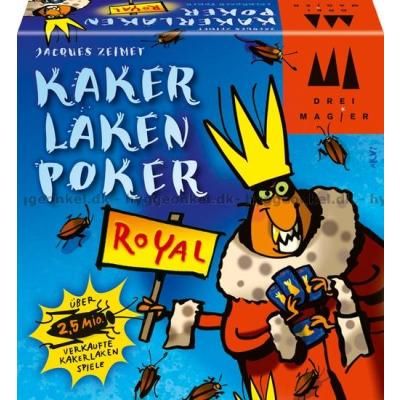 Kakerlaken Poker Royal