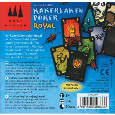 Baksidan på lådan